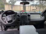 2010 Ford F-150 97,000 mi