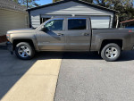 Chevrolet 93,000 mi