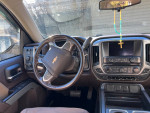 Chevrolet 93,000 mi