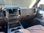 Chevrolet 93,000 mi