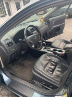 2012 Ford Fusion 57,000 mi