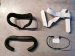 Meta Quest 2 + Elite Strap + VR
