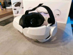 Meta Quest 2 + Elite Strap + VR