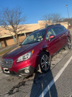 2016 Subaru Outback 137,000 mi