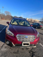 2016 Subaru Outback 137,000 mi