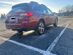 2016 Subaru Outback 137,000 mi