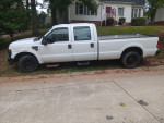 Ford 52,000 mi