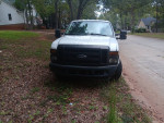 Ford 52,000 mi