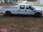 Ford 52,000 mi