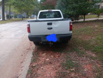Ford 52,000 mi