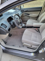 2010 Honda Civic 72,000 mi