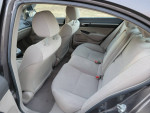 2010 Honda Civic 72,000 mi