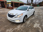 2011 Hyundai Sonata 57,000 mi