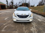 2011 Hyundai Sonata 57,000 mi