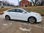 2011 Hyundai Sonata 57,000 mi
