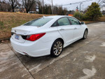 2011 Hyundai Sonata 57,000 mi