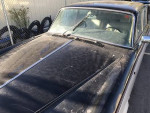 Rolls-Royce 70,000 mi