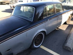 Rolls-Royce 70,000 mi