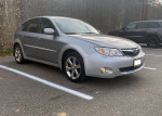 2009 Subaru Impreza Outback Sport AWD 92,000 mi