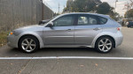 2009 Subaru Impreza Outback Sport AWD 92,000 mi