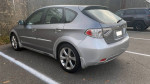 2009 Subaru Impreza Outback Sport AWD 92,000 mi