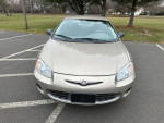 2002 Chrysler Sebring LX FWD 93,000 mi