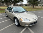 2002 Chrysler Sebring LX FWD 93,000 mi