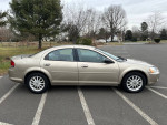 2002 Chrysler Sebring LX FWD 93,000 mi