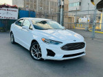 2019 Ford Fusion SEL FWD 79,000 mi