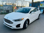 2019 Ford Fusion SEL FWD 79,000 mi