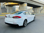 2019 Ford Fusion SEL FWD 79,000 mi