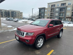 Jeep Cherokee 74,000 mi