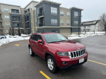 Jeep Cherokee 74,000 mi