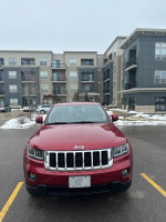 Jeep Cherokee 74,000 mi
