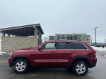 Jeep Cherokee 74,000 mi