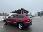Jeep Cherokee 74,000 mi