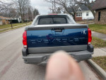 2002 Chevrolet Avalanche 128,000 mi