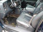2002 Chevrolet Avalanche 128,000 mi