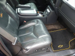 2002 Chevrolet Avalanche 128,000 mi