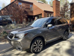 2018 Subaru Forester 103,000 mi