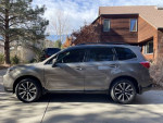 2018 Subaru Forester 103,000 mi