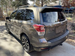 2018 Subaru Forester 103,000 mi