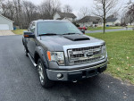 Ford 106,000 mi