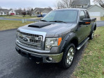 Ford 106,000 mi