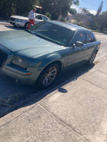 2006 Chrysler 300 123,000 mi