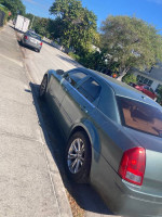 2006 Chrysler 300 123,000 mi
