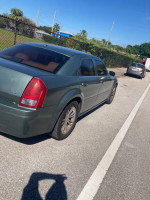 2006 Chrysler 300 123,000 mi
