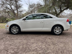 2010 Volkswagen Eos Komfort FWD 50,000 mi
