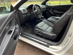 2010 Volkswagen Eos Komfort FWD 50,000 mi