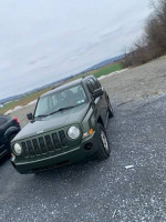 2008 Jeep Patriot 99,000 mi
